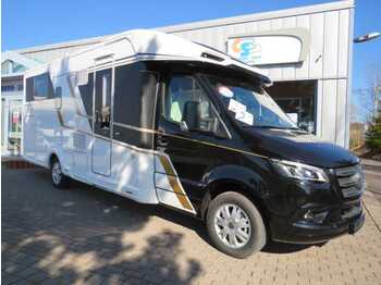 EURAMOBIL Contura 766 QB - Semi-integrated motorhome