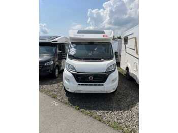 EURAMOBIL Profila T 675 SB Mondial Paket, Plug-In Paket - Semi-integrated motorhome