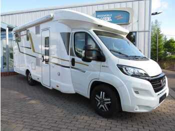 EURAMOBIL Profila T 720 EB - Semi-integrated motorhome