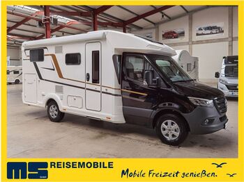 Eura Mobil PROFILA T 676 EB / 170PS / MONDIAL+/EINZELBETTEN  - Semi-integrated motorhome