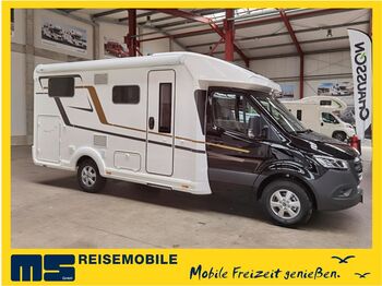 Eura Mobil PROFILA T 676 EB / 170PS / MONDIAL+/EINZELBETTEN  - Semi-integrated motorhome