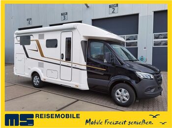 Eura Mobil PROFILA T 676 EB / 170PS / MONDIAL+/EINZELBETTEN  - Semi-integrated motorhome