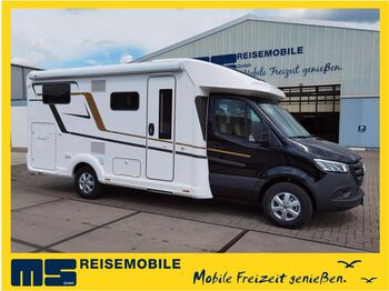 Eura Mobil PROFILA T 676 EB / 170PS / MONDIAL+/EINZELBETTEN  - Semi-integrated motorhome