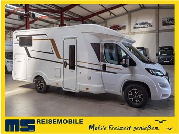 Eura Mobil PROFILA T 695 EB -2022-/160PS - 9G/ EINZELBETTEN  - Semi-integrated motorhome
