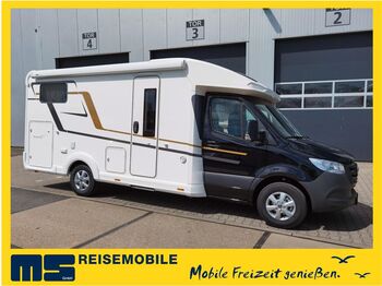 Eura Mobil PROFILA T 696 EB / 170PS / MONDIAL+/EINZELBETTEN  - Semi-integrated motorhome