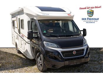 Eura Mobil TERRESTRA T 670 SB 1.HD*VOLLAUSSTATTUNG*HYDRAULI  - Semi-integrated motorhome