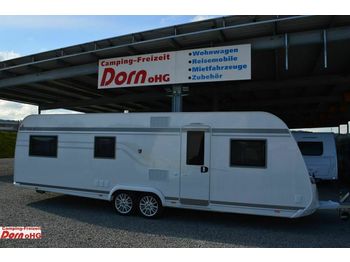 New Caravan Tabbert Da Vinci 700 KD 2.5 Umfangreiche Ausstattung: picture 1