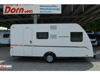New Caravan Weinsberg CaraCito 470 QDK Mit umfangreicher Mehrausstatt: picture 1