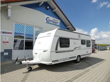 New Caravan Wohnwagen Fendt Tendenza 515 SG: picture 1