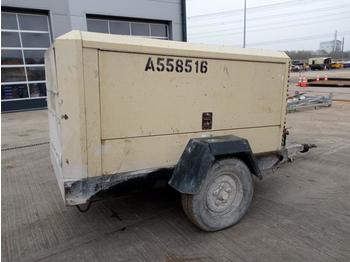 Air compressor 2011 Ingersoll Rand 9110: picture 1