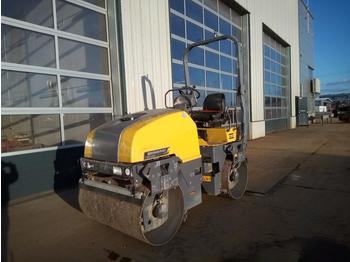 Road roller 2014 Dynapac CC1200: picture 1