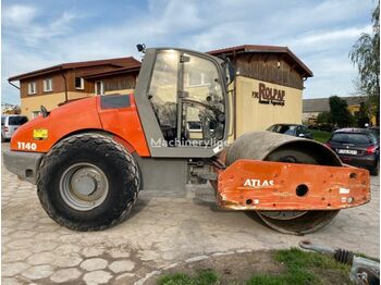 Compactor ATLAS AW1140: picture 1