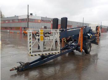 Denka DL25 - Aerial platform