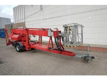 Denka-Lift DL 25 - Aerial platform