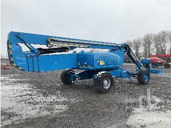 GENIE Z135 - articulated boom