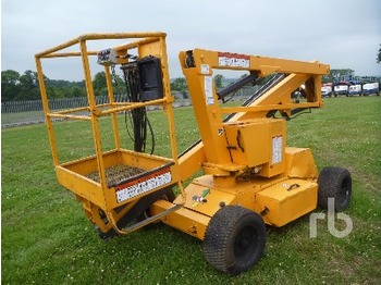 Niftylift HR12NDE Electric Articulated - Articulated boom