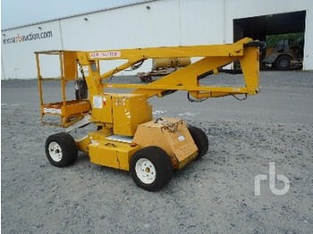 Niftylift HR12-NDE - Articulated boom