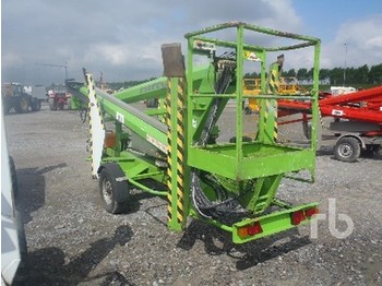 Niftylift NIFTY 170HE - Articulated boom