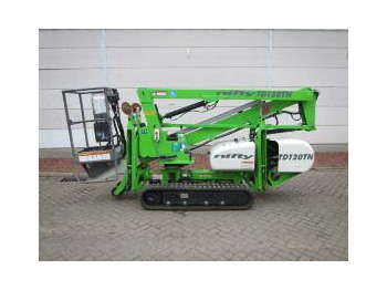 Niftylift TD120TN - Articulated boom