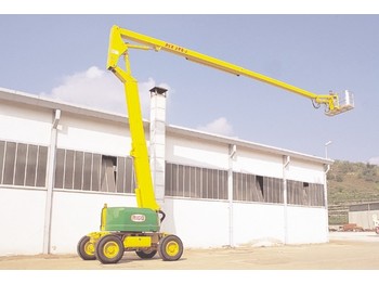 RIGO RLX 280J - Articulated boom