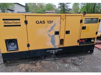 Generator set Atlas Copco QAS 138: picture 1