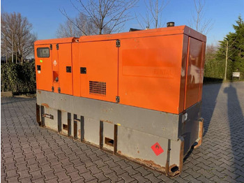 Generator set VOLVO