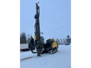 Drilling rig Atlas Copco SmartROC D65-10LF Rock Drill: picture 1