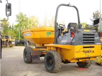 BENFORD PS 5000 - Construction machinery