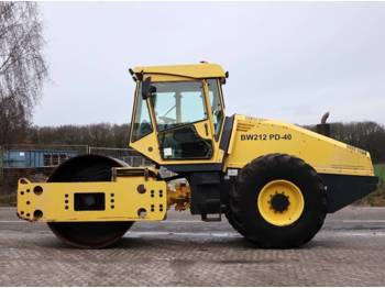 Compactor BOMAG BW212 PD-40: picture 1