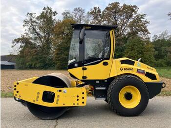 New Road roller BOMAG BW 177 D-5: picture 1