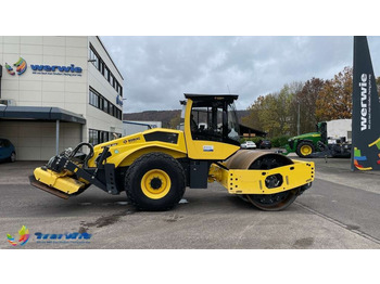 Compactor BOMAG