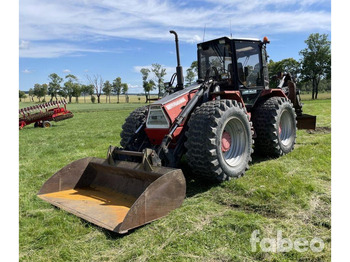 Huddig 960 Huddig 960 - Backhoe loader