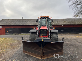 Traktorgrävare Huddig 1060B - Backhoe loader