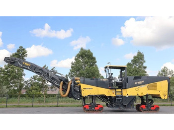 Construction machinery BOMAG