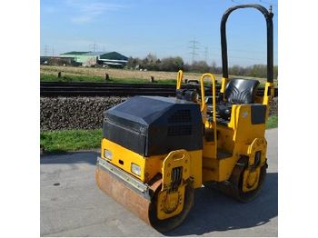 Road roller Bomag BW 100 ADM-2: picture 1