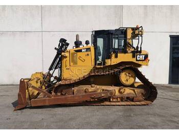 Bulldozer Caterpillar D6T LGP