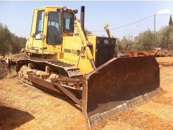 FIAT ALLIS FD14E IT - Bulldozer