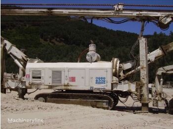 Tunneling equipment CASAGRANDE PG115: picture 1