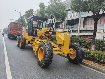 Grader CATERPILLAR 140H