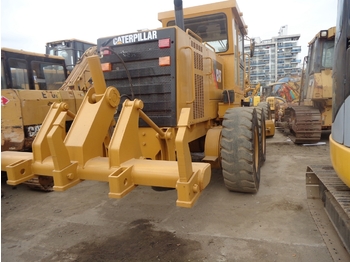 Tunneling equipment CATERPILLAR 140K: picture 1