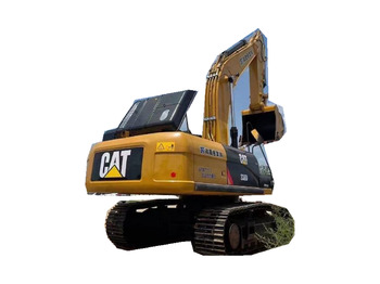 Crawler excavator CATERPILLAR 336D