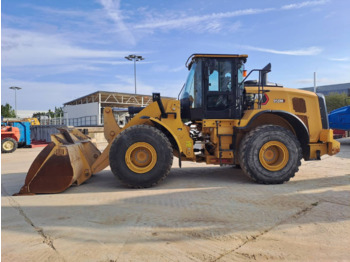 Wheel loader CAT 950M: picture 5