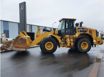 Wheel loader CAT 972M XE / 2019 / 9.497h: picture 2