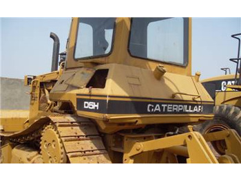 Bulldozer CAT D 5 H: picture 1