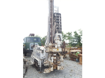 Drilling rig CMV MK 420/600: picture 1