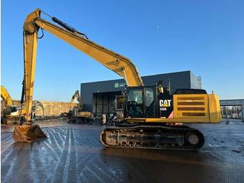 Excavator CATERPILLAR 336EL