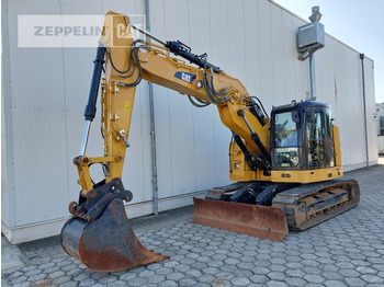 Crawler excavator CATERPILLAR 315FL