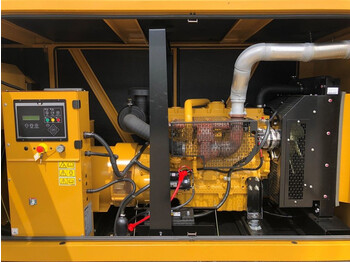 New Generator set Caterpillar C7.1 150 kVA Supersilent generatorset: picture 3