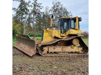 Bulldozer CATERPILLAR D5H