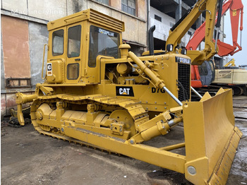 Bulldozer CATERPILLAR D7G